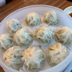 명동교자 사진 1