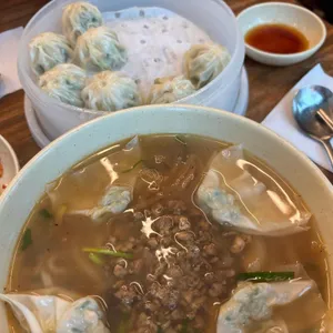 명동교자 대표 사진