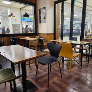 스쿨푸드 대표 사진