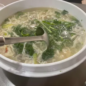 조조칼국수 대표 사진