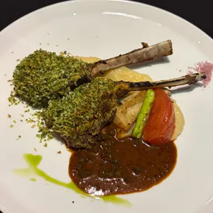 싼타루치아 대표 사진