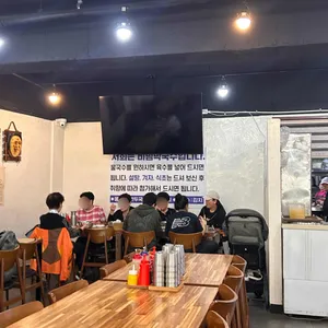 퇴계막국수 대표 사진