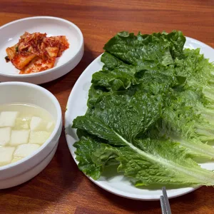 광천식당 대표 사진