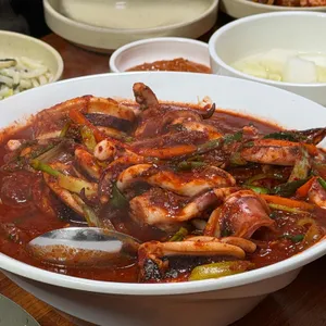 광천식당 대표 사진