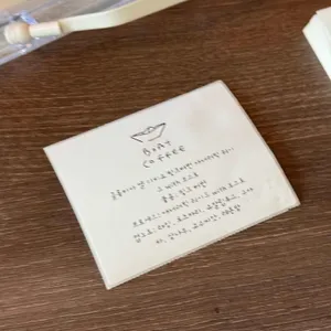 보트커피 리뷰 사진