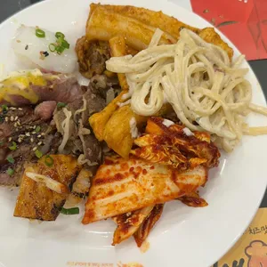 쿠우쿠우 대표 사진