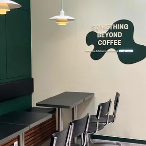 우지커피 리뷰 사진