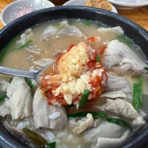 합천일류돼지국밥 대표 사진