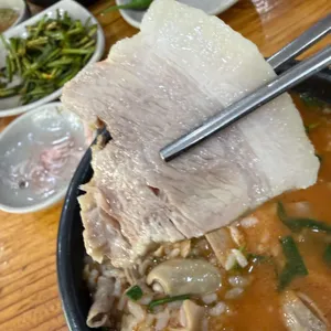 합천일류돼지국밥 대표 사진
