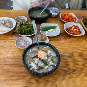 합천일류돼지국밥 대표 사진
