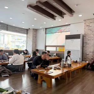 합천일류돼지국밥 대표 사진