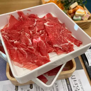 샤브올데이 대표 사진