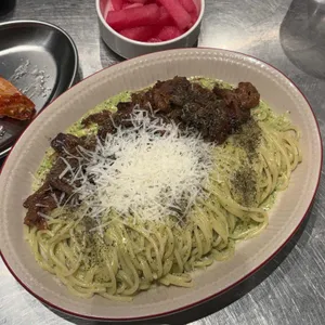 덕수파스타 사진 1