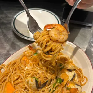 덕수파스타 대표 사진