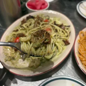 덕수파스타 대표 사진