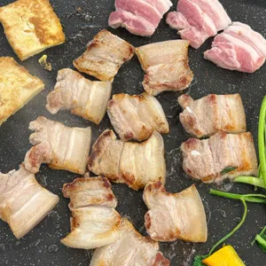 고기로 대표 사진