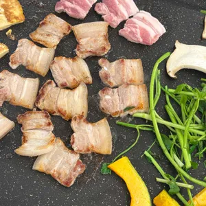 고기로 대표 사진