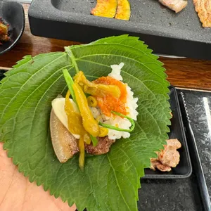 고기로 대표 사진