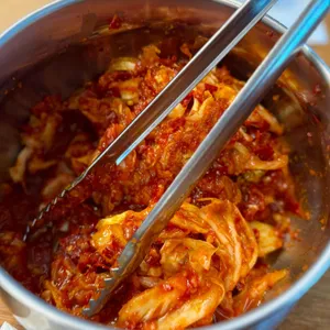 명동교자 대표 사진