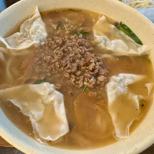 명동교자 대표 사진