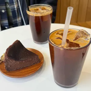 벌스커피 대표 사진