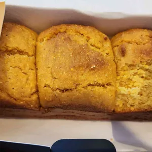 남해옥수수빵카페 사진