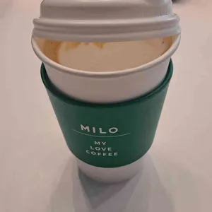 카페 마일로 사진