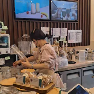 카페마일로 대표 사진