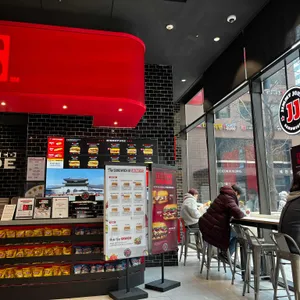 지미존스 대표 사진