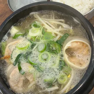 속초코다리냉면 사진 1