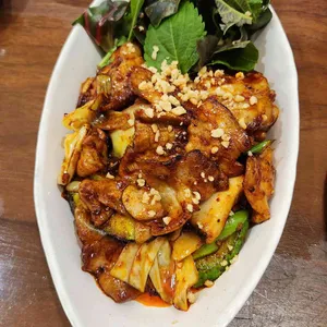 힙한식 대표 사진