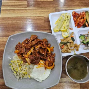 대천분식 사진