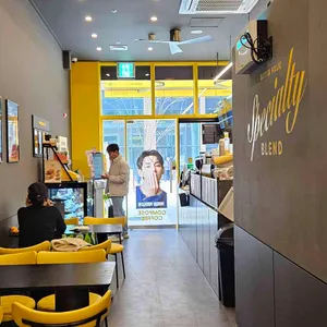 컴포즈커피 대표 사진