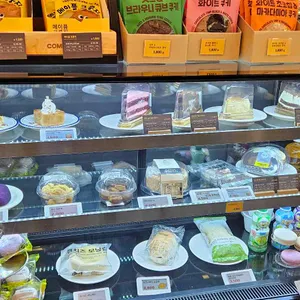 컴포즈커피 대표 사진