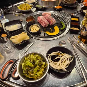 육림구공탄 사진