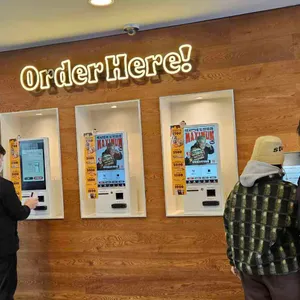 버거킹 대표 사진