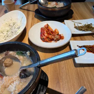 청담해물누룽지탕 대표 사진