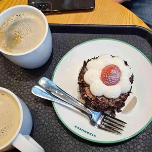 스타벅스 대표 사진