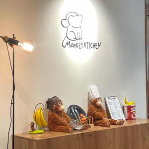 몽키키친 대표 사진