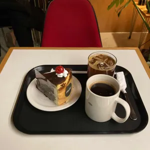 레이더 대표 사진