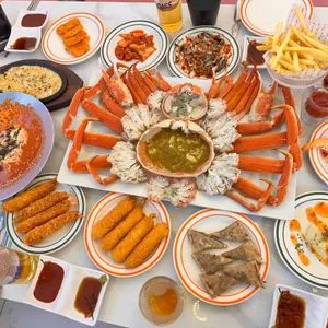 대게여왕 사진 2