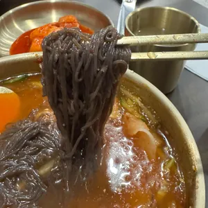 참선주면옥 사진