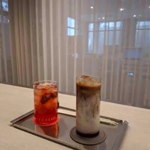 티퍼런스강남 사진 1