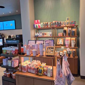 스타벅스 리뷰 사진