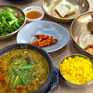 추오정남원추어탕 대표 사진