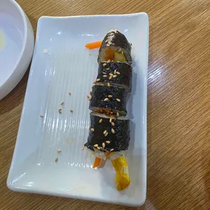 국수한상 대표 사진