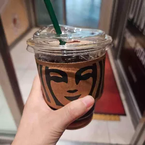 스타벅스 대표 사진