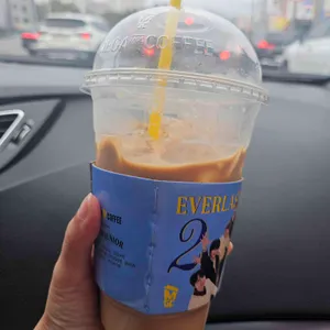 메가커피 사진 2