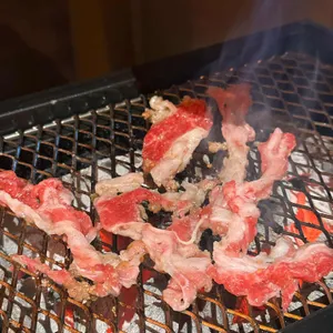 야끼니꾸 춘센 사진