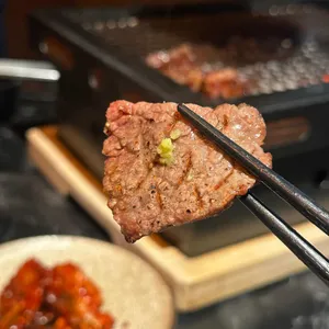 야끼니꾸 춘센 대표 사진